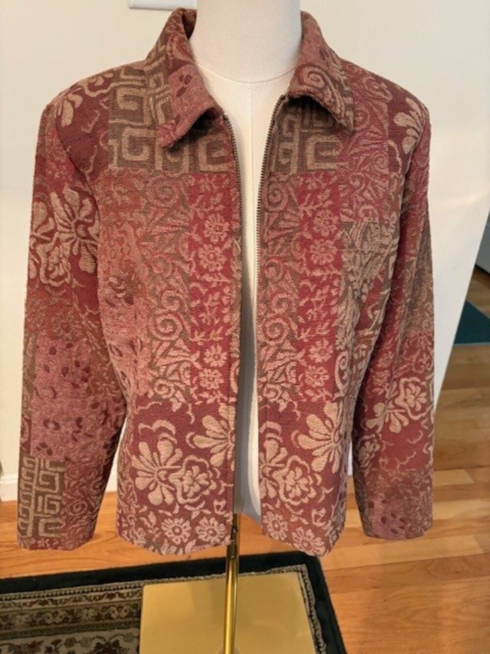 Women's Light Jacket